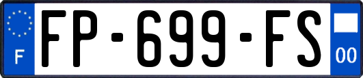 FP-699-FS
