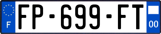 FP-699-FT