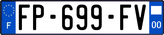 FP-699-FV