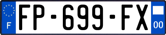 FP-699-FX