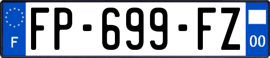 FP-699-FZ