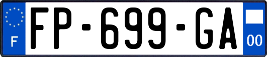 FP-699-GA