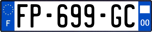 FP-699-GC