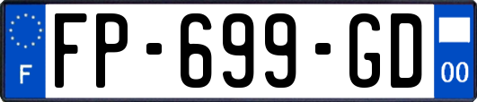 FP-699-GD