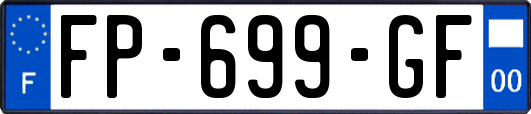 FP-699-GF