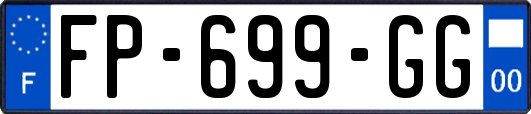 FP-699-GG