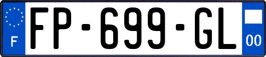 FP-699-GL