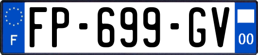FP-699-GV