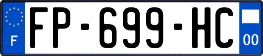 FP-699-HC