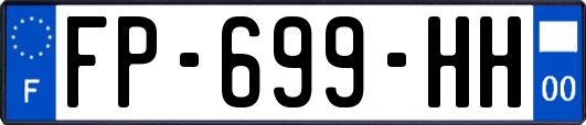 FP-699-HH