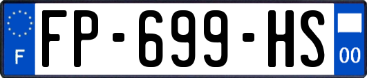 FP-699-HS