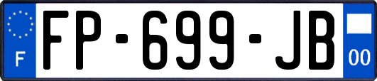 FP-699-JB