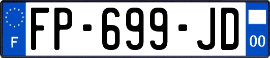FP-699-JD