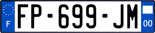 FP-699-JM