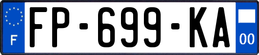 FP-699-KA