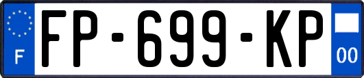 FP-699-KP