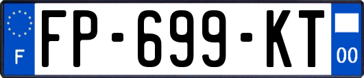 FP-699-KT