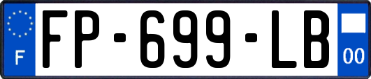 FP-699-LB