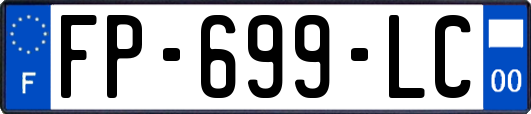 FP-699-LC