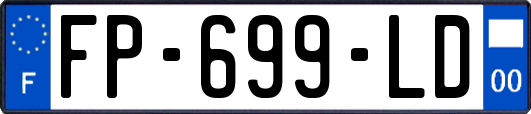 FP-699-LD