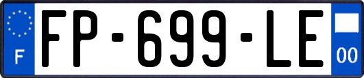 FP-699-LE