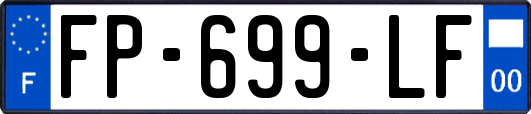 FP-699-LF