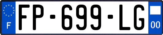 FP-699-LG