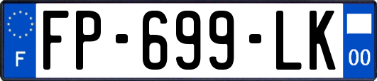 FP-699-LK