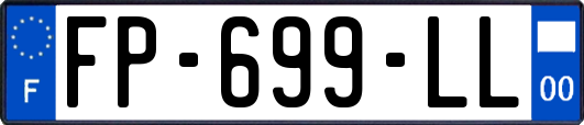 FP-699-LL