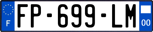 FP-699-LM