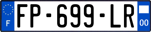 FP-699-LR