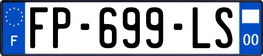 FP-699-LS