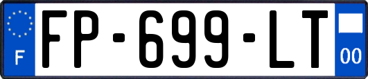 FP-699-LT