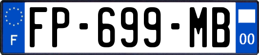 FP-699-MB