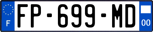 FP-699-MD