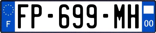 FP-699-MH