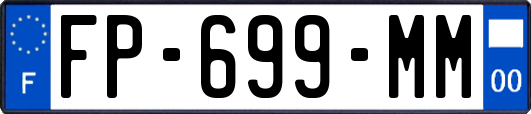 FP-699-MM