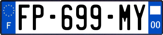 FP-699-MY