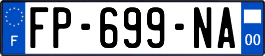 FP-699-NA