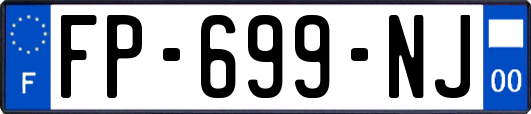 FP-699-NJ
