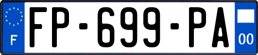 FP-699-PA