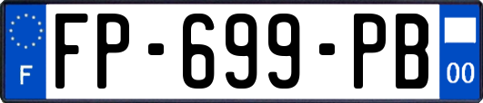 FP-699-PB