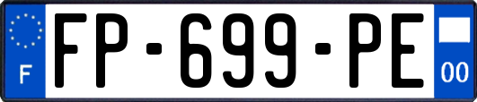 FP-699-PE