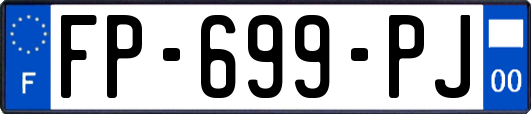 FP-699-PJ