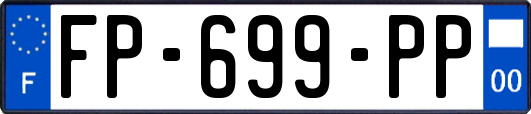 FP-699-PP