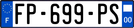 FP-699-PS