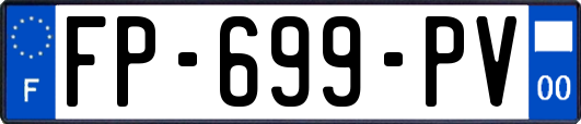 FP-699-PV