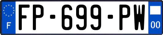 FP-699-PW