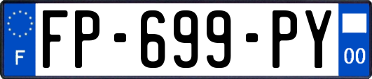 FP-699-PY