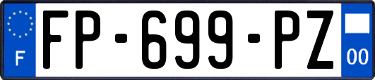 FP-699-PZ